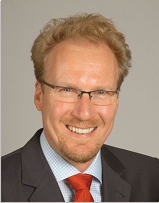 Stefan Selke, Eaton Industries GmbH, Segment Marketing Manager
