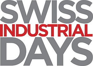 Neue Messe Swiss Industrial Days