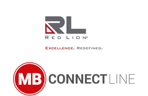 Red Lion Controls übernimmt die MB connect line GmbH