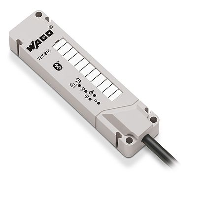 Drahtlose Datenübertragung