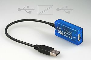 USB-Isolator