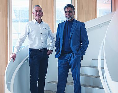 Bosch Rexroth und Advantech schließen Partnerschaft für modulare und sichere Edge-Lösungen