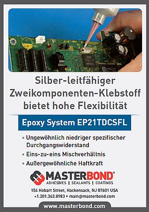 Epoxy System EP21TDCSFL