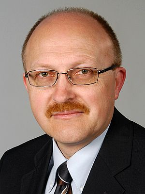 Eugen Wiest, Sales Manager DACH
