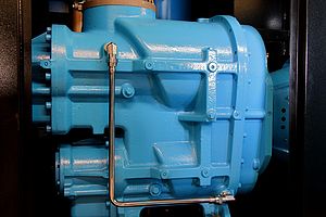 Druckluft- und Vakuumtechnik auf der HANNOVER MESSE 2025