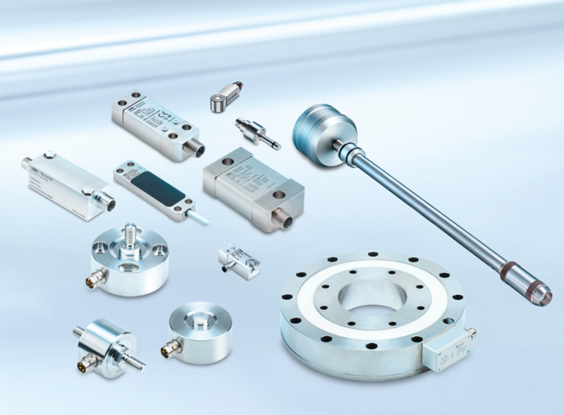 X-Sensors AG wird Teil der Baumer Group