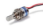 Magnetischer Singleturn-Encoder für enge Bauräume