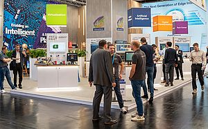 Herausforderungen rund um die digitale Transformation gemeinsam lösen