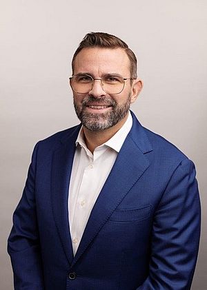 HARTING besetzt Position des Chief Technology Officers neu