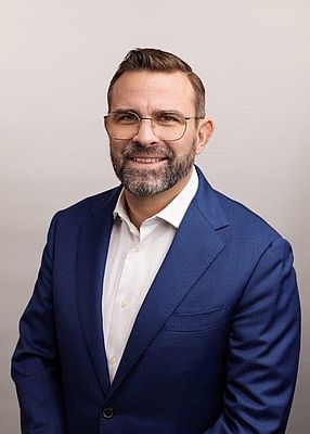 HARTING besetzt Position des Chief Technology Officers neu