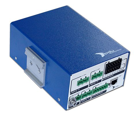 Delta Control iPDU Basiseinheit