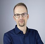 Simon Fischinger ist neuer CEO von Synapticon