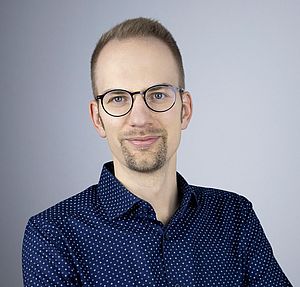 Simon Fischinger ist neuer CEO von Synapticon