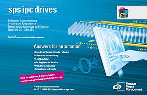 Sps Icp Drives