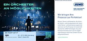 Ein Orchester an Möglichkeiten