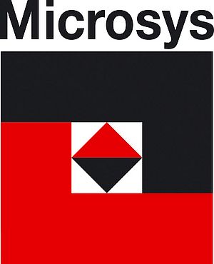 Microsys 2011 vom 10. bis 13. Oktober in Stuttgart