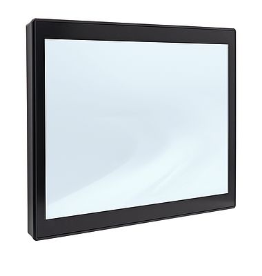 Panel PC mit 21,5"-Displaydiagonale