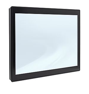 Panel PC mit 21,5"-Displaydiagonale