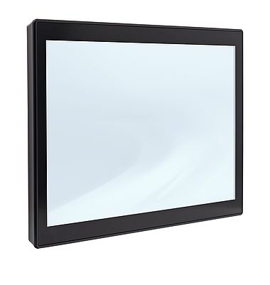 Panel PC mit 21,5"-Displaydiagonale
