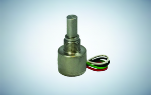 Encoder für robuste Präzisionsanwendungen mit wenig Bauraum