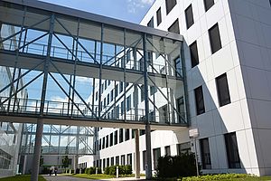 Wago investiert acht Millionen Euro in neue „Denkfabrik“ am Stammsitz Minden