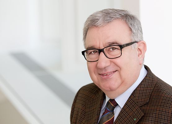 Dieter Spath wird ab Oktober Vorstandsvorsitzender bei Wittenstein