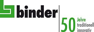 Franz Binder GmbH & Co. elektrische Bauelemente KG