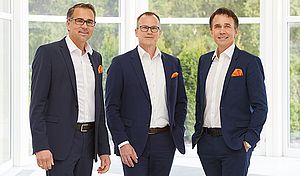 Kübler Group verzeichnet 2021 Rekordumsatz von mehr als 80 Mio. €