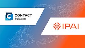 CONTACT wird Core Member im KI-Innovationspark IPAI