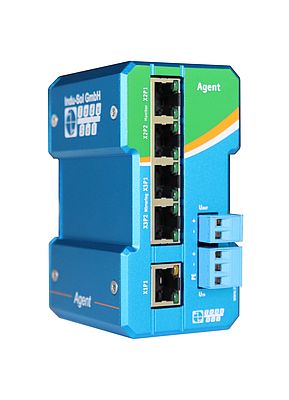 PROFINET Diagnose-Agent