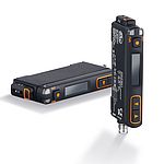 Lichtleiter-Sensoren mit IO-Link
