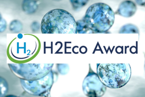 Zweite Auflage des H2Eco Awards ausgeschrieben