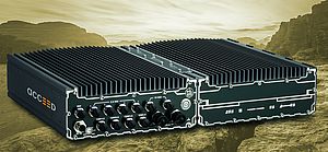Nach MIL-Standard getesteter Nvidia-GPU-Rechner