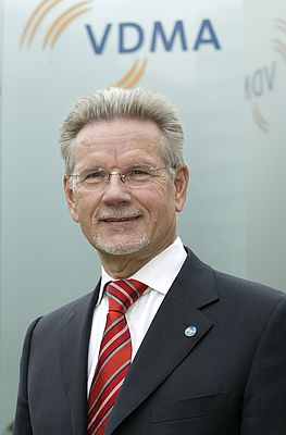 VDMA: Maschinenbau schöpft langsam Hoffnung