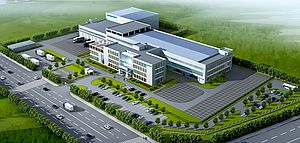 Siemens errichtet neues Werk für Automatisierungstechnik in China