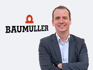 Baumüller erhöht Präsenz in Skandinavien