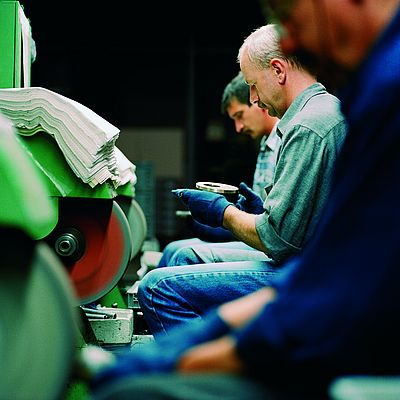 VDMA: Frühlingserwachen im Maschinenbau