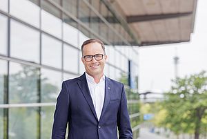 Fokus auf industrielle Schlüsseltechnologien