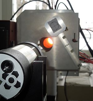 Raytek-Labor für Kalibrierung von Infrarot-Pyrometern akkreditiert