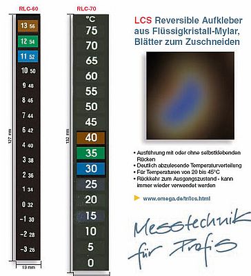 LCS Reversible Aufkleber