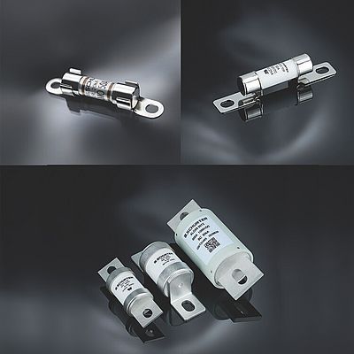 Innovative Automotive-Sicherungen AMO, ADO, ALO