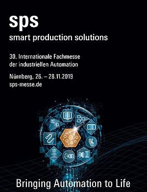 SPS: Smart Production Solutions