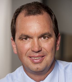 Frank Thomaschewski verantwortet Enterprise-Vertrieb in Deutschland