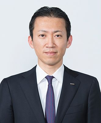 Seigo Kinugawa zum CEO des Industrieautomatisierungsgeschäfts von Omron in Europa ernannt