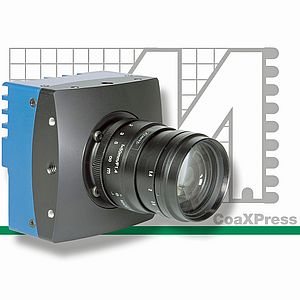 High-Speed-Kamera