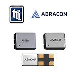 Abracon's Continuous Voltage Oscillator Familie
