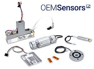 OEM-Sensoren: Bauteile in Sensoren umrüsten