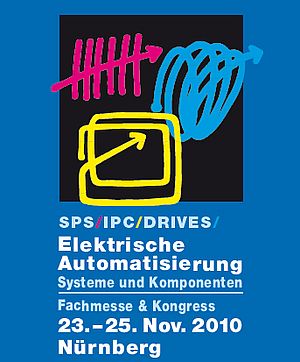 SPS/IPC/Drives 2010