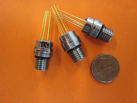 Miniatur-Drucktransmitter