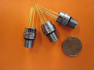 Miniatur-Drucktransmitter